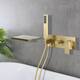 Option Brushed Gold