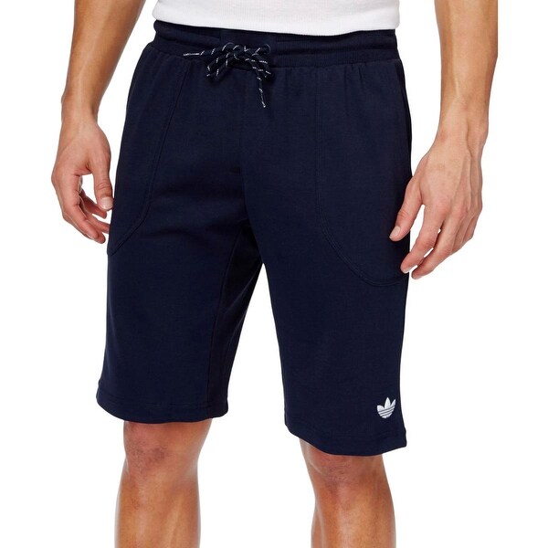 adidas men's athletic shorts
