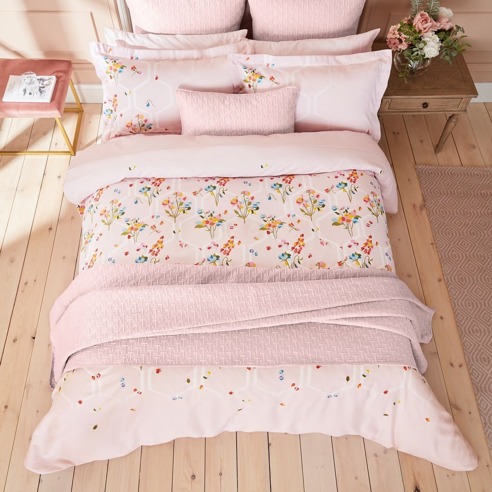 Ted Baker Peppermint Comforter Set