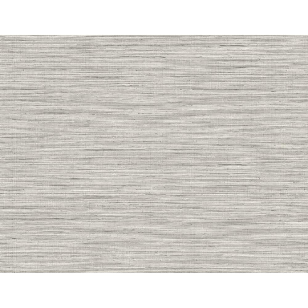 DuPont Tedlar Edmond Faux Sisal High Performance Vinyl Unpasted Wallpaper
