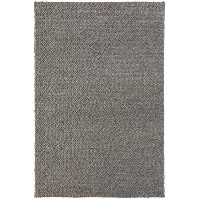 Addison Boulder Chunky Hand-loomed Wool Area Rug
