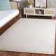 preview thumbnail 7 of 84, SAFAVIEH Hand-Woven Vermont Gunnþorunn Transitional Wool Rug