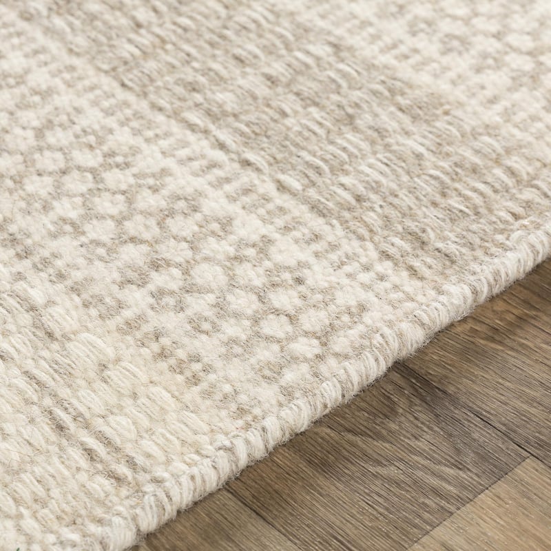 Livabliss Mardin Bohemian Tribal Area Rug