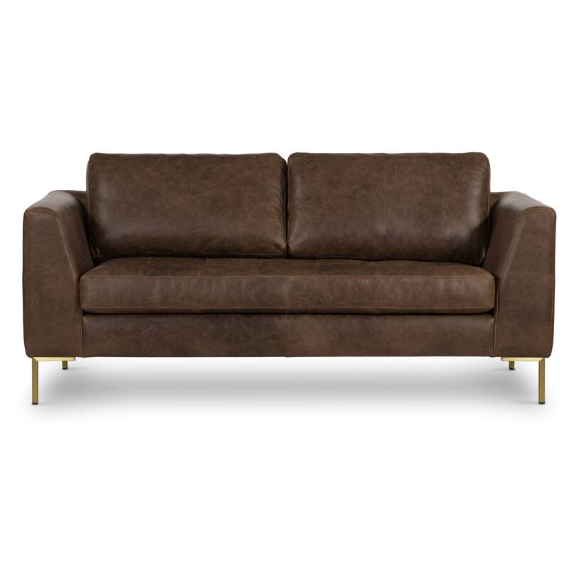 Poly and Bark Calle 75" Apartment Sofa