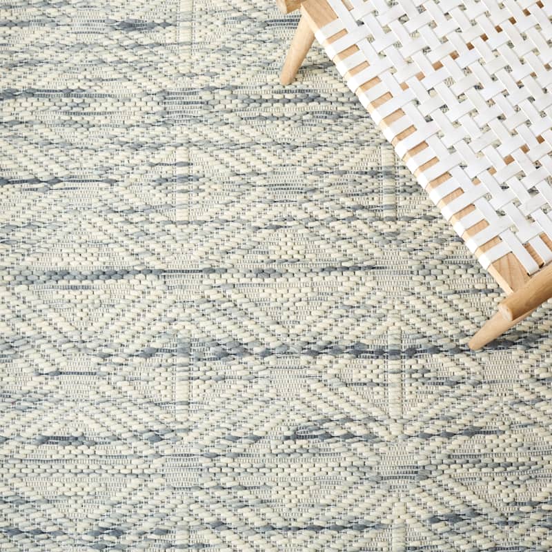 SAFAVIEH Handmade Marbella Roelfiene Wool Rug