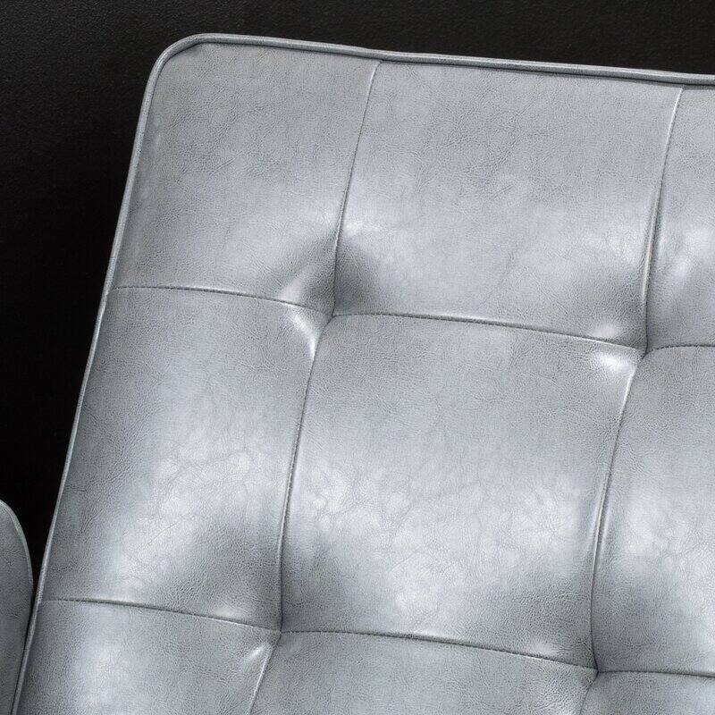 26.75" Wide Manual Club Recliner