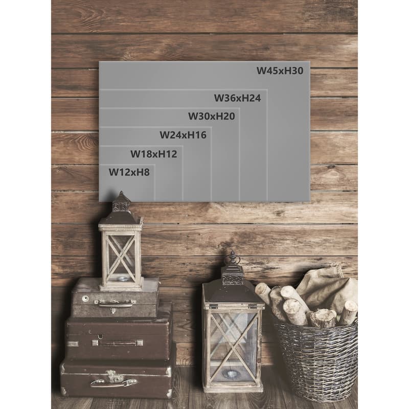 Delicate Beauty Framed Print