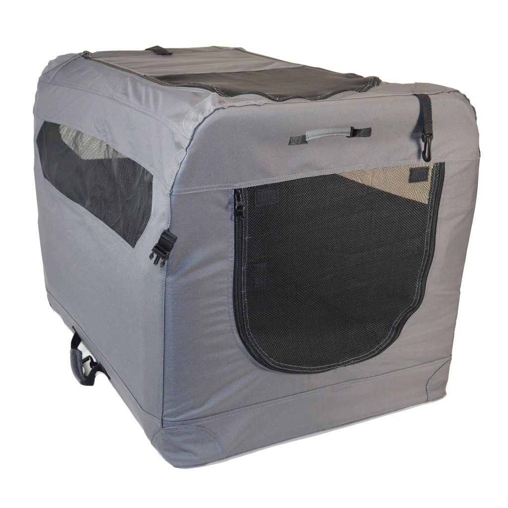 Soft Sided Portable Dog Crate On Sale Bed Bath Beyond 31602715