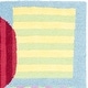 preview thumbnail 17 of 16, SAFAVIEH Handmade Kids Calixta Wool Rug