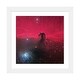 preview thumbnail 9 of 18, iCanvas "The Magnificent Horse Head Nebula" by NASA White - 16x16x1