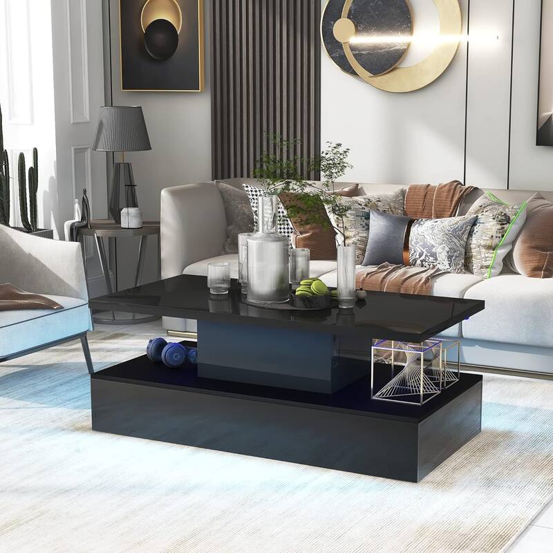 Modern Coffee Table