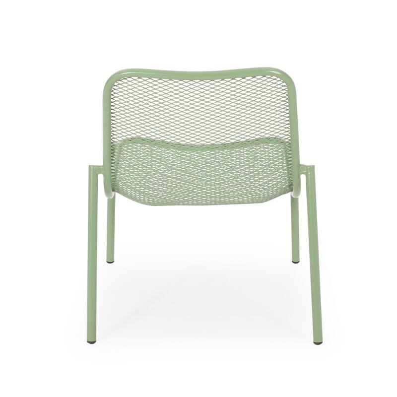 Stylish and Comfortable Outdoor Chair