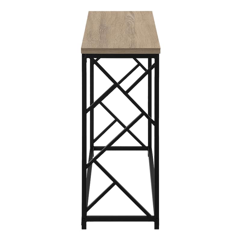 Accent Table