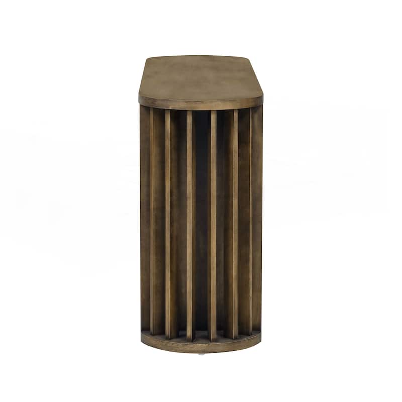 59-inch Long Console Table