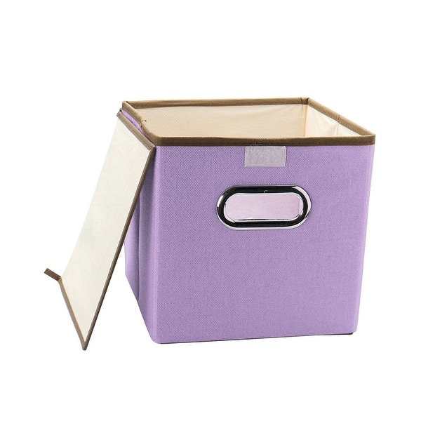 Pink Small Colors Storage Trays Collapsible Fabric Cube Storage Bins Cube Storage Bins Shelf Organizer for Closet Toy Box Container Organizer Open Storage Bins Pantry Organization Storage Pink Small Colors Storage Trays Collapsible Fabric Cube Storage Bins Cube Storage Bins Shelf Organizer for Closet Toy Box Container Organizer Open Storage Bins Pantry Organization Storage