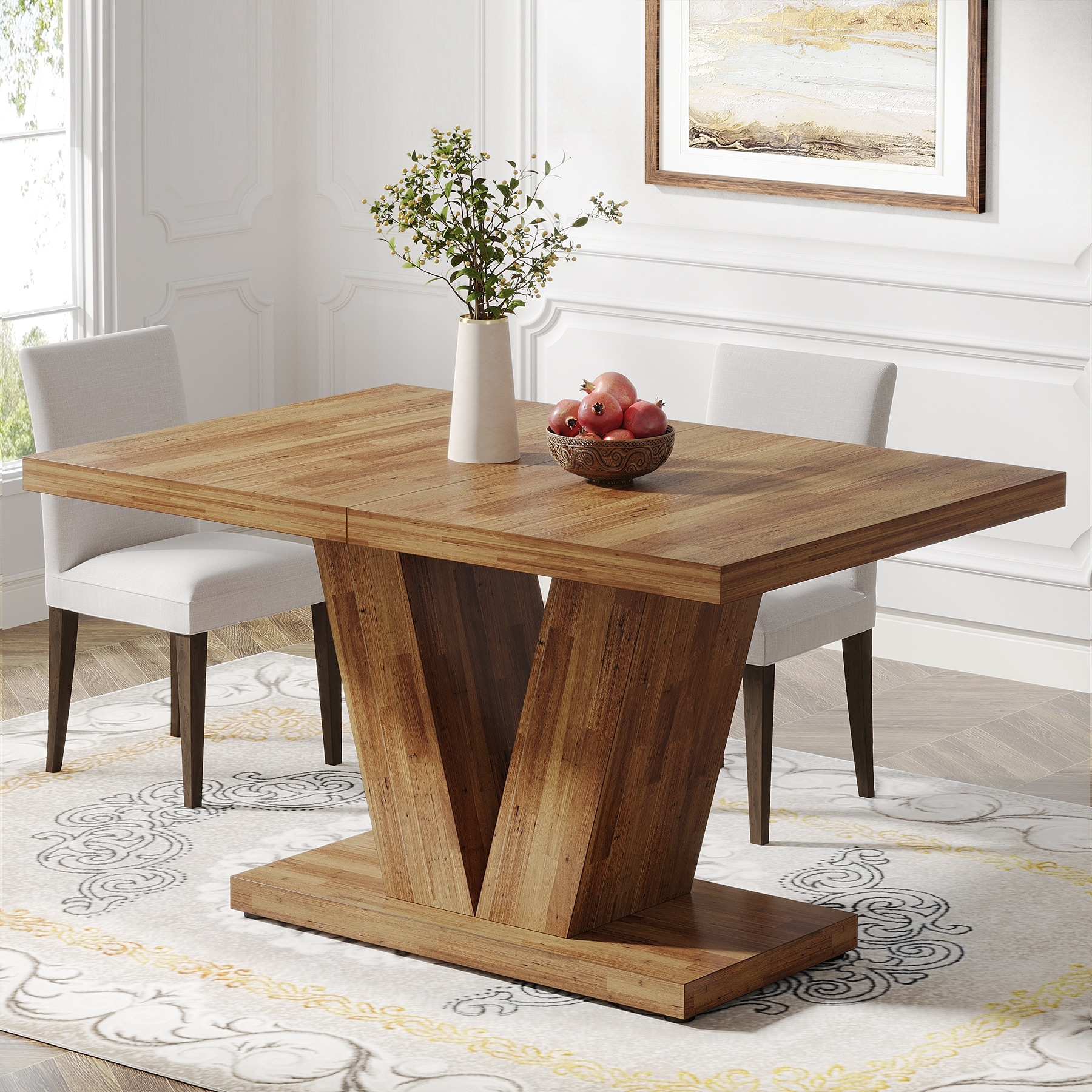 Industrial Dining Tables Bed Bath Beyond