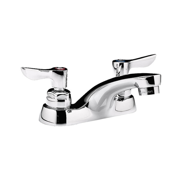 American Standard 5500.140 Monterrey Centerset Bathroom Faucet - Polished Chrome