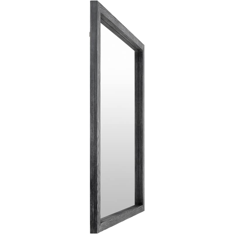 Livabliss Brooklynn Traditional Accent Mirror
