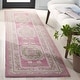 preview thumbnail 10 of 19, SAFAVIEH Handmade Savonnerie Radolija Traditional Wool Rug
