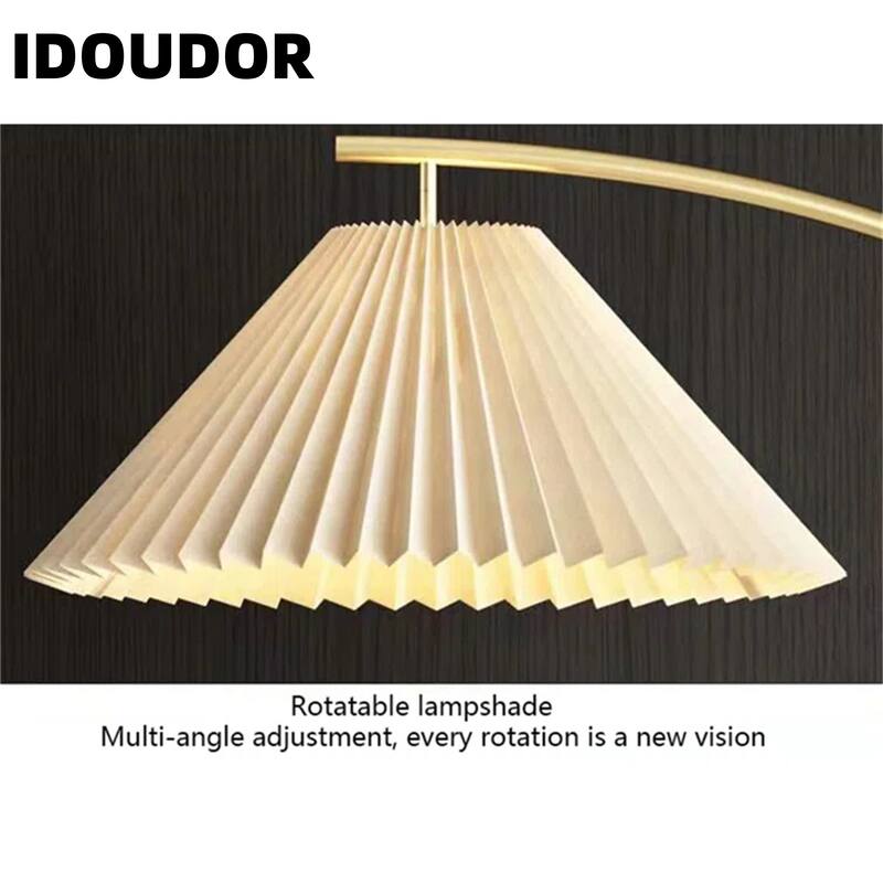 59.8'' Accent Floor Lamp