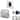 Mr Steam R12C1ABN0000 MS Super iTempo Square 12 kW (12000 W) Steam