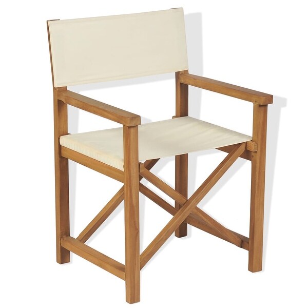 Xl directors chair deals