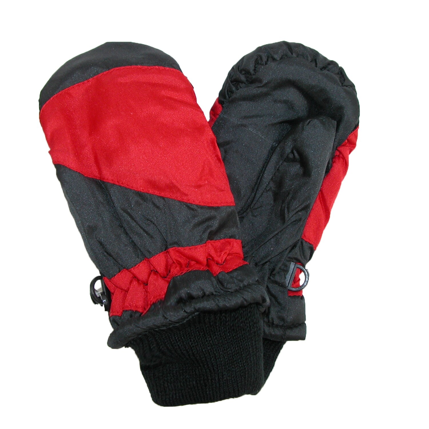 infant waterproof mittens