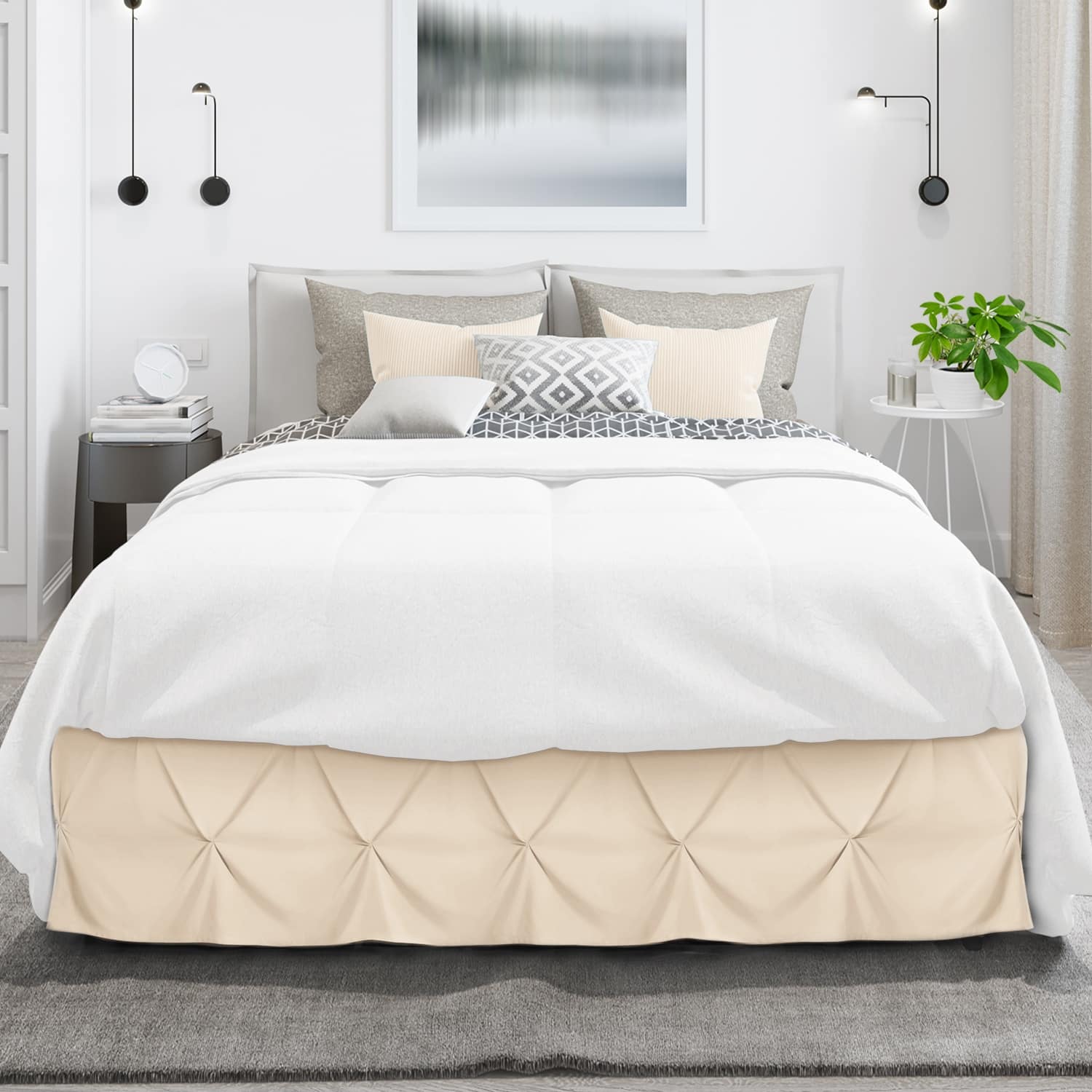 Option Beige Cream