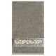 preview thumbnail 25 of 63, Authentic Hotel and Spa Turkish Cotton Mackenzie 3PC Towel Set
