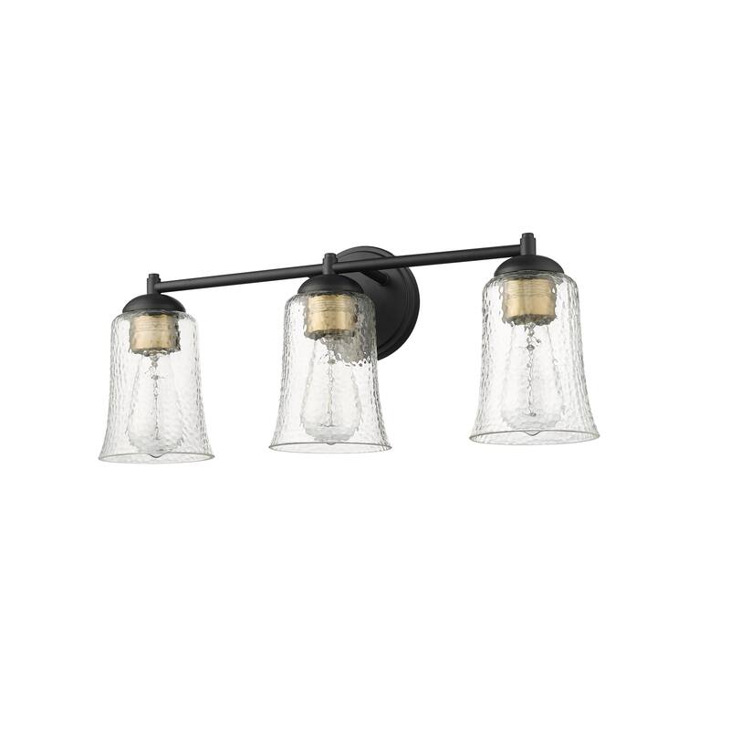 Millennium Lighting Abilene 2/3 Light Vanity Fixture