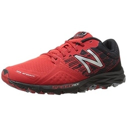 new balance men's mt690v2 responsive trail running shoe