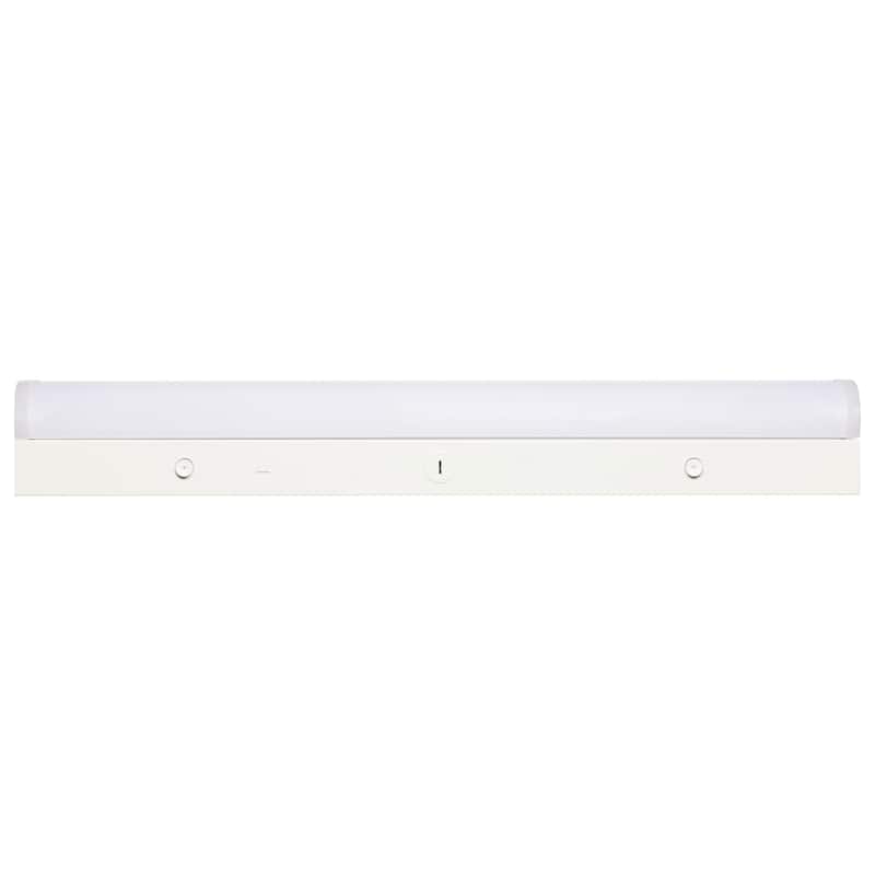 Nuvo Lighting 65/1700R1 Single Light 24" Long Integrated LED