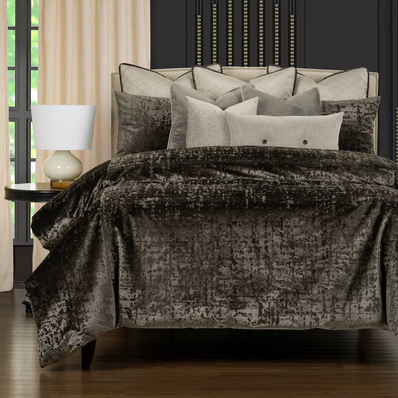 F Scott Fitzgerald High Society Supreme Duvet Cover & Insert set