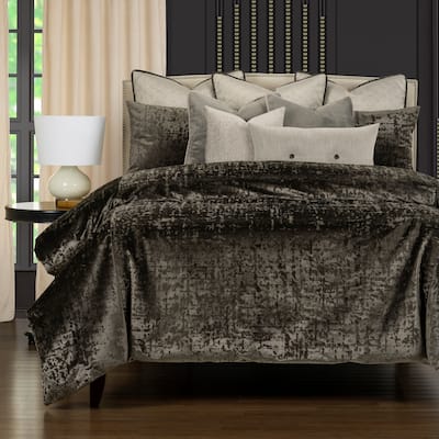 F Scott Fitzgerald High Society Supreme Duvet Cover & Insert set