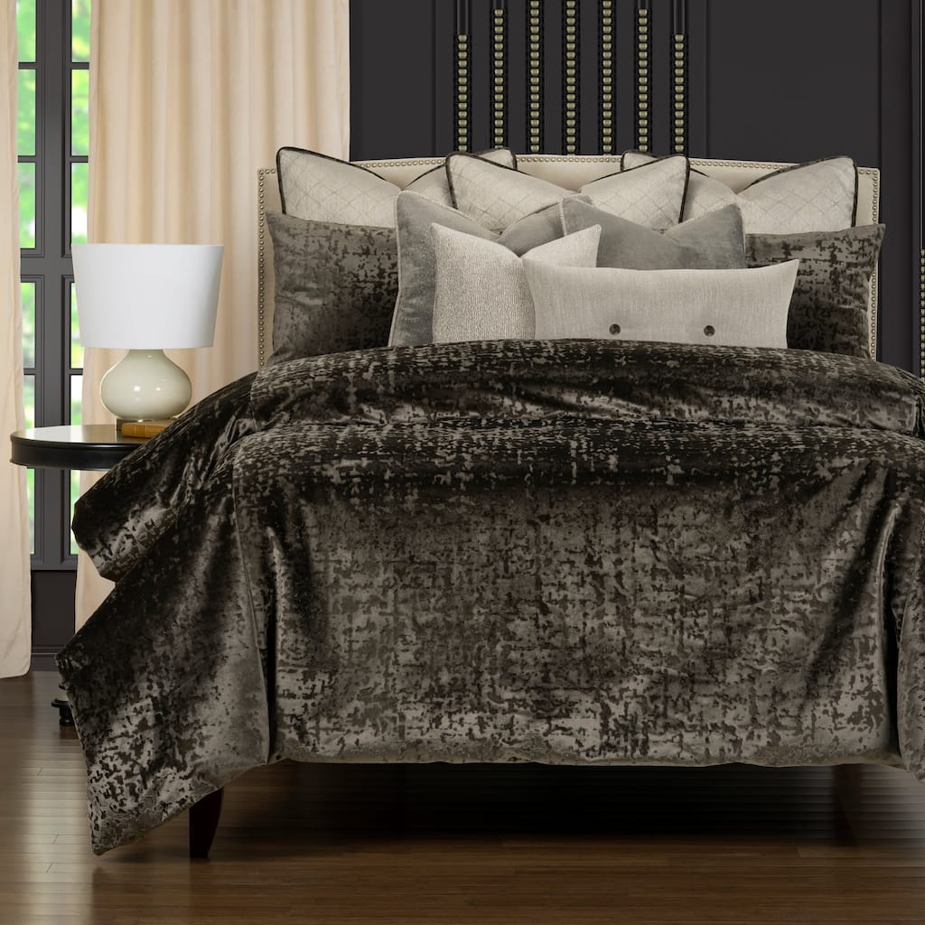 F Scott Fitzgerald High Society Supreme Duvet Cover & Insert set