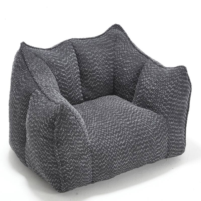 Soft Comfortable Bean Bag Chair for living room and bedroom