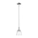 Option Clear / Polished Nickel