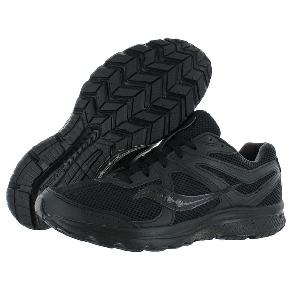 Saucony Mens Cohesion 11 Running Shoes 