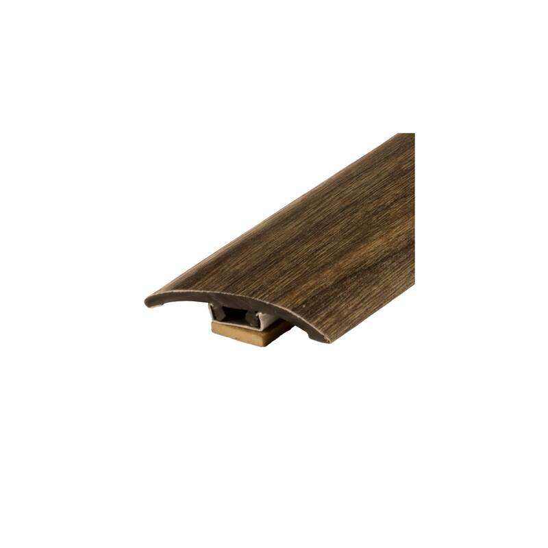 Daltile Adventuro 2" x 94" Slim Trim 4-in-1 Transition (Sold By the Piece)