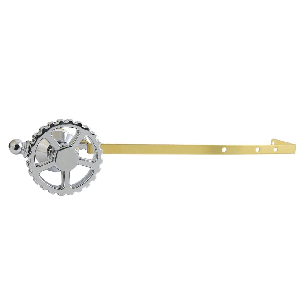 Kinston Brass Universal Front or Side Mount Toilet Tank Lever