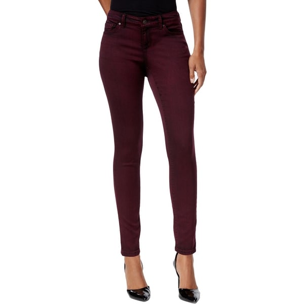 boho skinny jeans