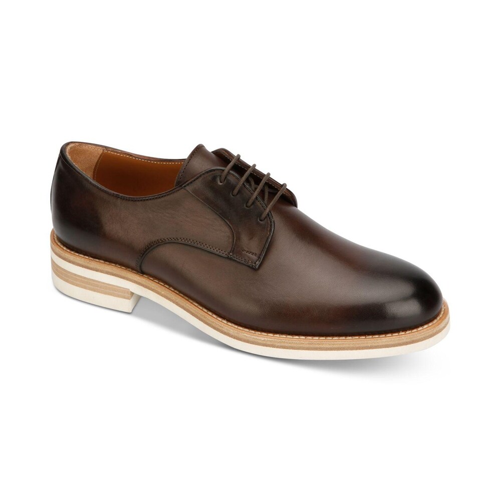 best men's shoes nyc