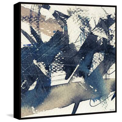 Extraordinary Floater Framed Print on Canvas