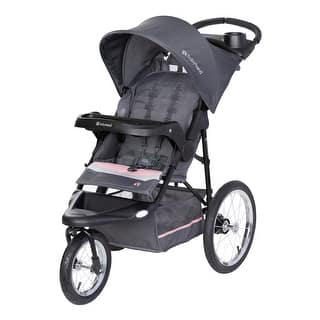 Baby Trend Expedition EX Double Jogger - Bed Bath & Beyond - 23068546