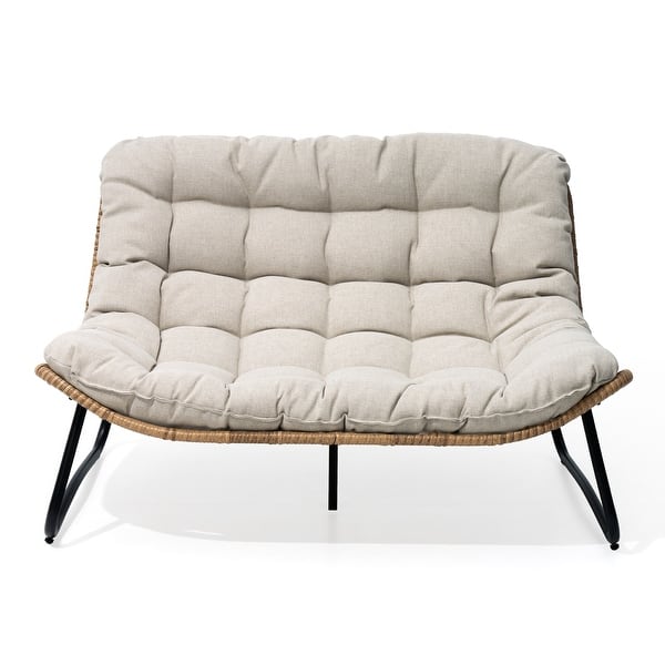 Double Papasan Chair