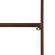 preview thumbnail 24 of 69, Kate and Laurel Ciel 4-tier Wall Shelf