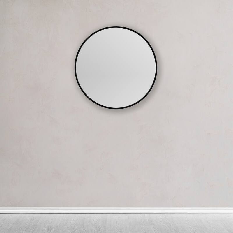 MH London Grendon Accent Mirror