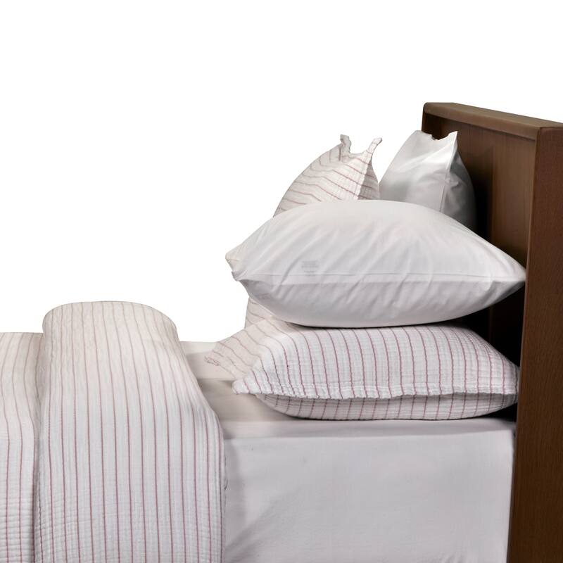 Airply Stripe Queen Set