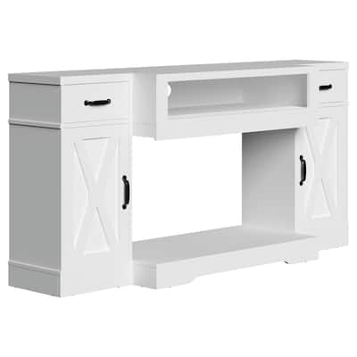 65" Large TV Stand