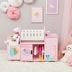 preview thumbnail 6 of 5, Olivia's Little World Amanda 6-in-1 Doll Nursery Station